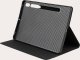 Tucano Gala Tablet Case for Samsung Tab S8 / S7 Dark Grey 6