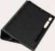 Tucano Gala Tablet Case for Samsung Tab S8 / S7 Dark Grey 7