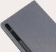 Tucano Gala Tablet Case for Samsung Tab S8 / S7 Dark Grey 8