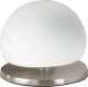 Fabas Luce LED living room light 3W Morgana 3000K G9 210lm ni 1LED With dimmer m.LM 220-240V 1