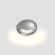 LEDS-C4 LEDS C4 Pixel 1 Window Outdoor LED recessed floor light Aisi 316 stainless steel IP65/IP67 WINDOW 3000K 1