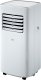 Beko BS207C Portable Air Conditioner 65 dB White 2