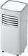 Beko BS207C Portable Air Conditioner 65 dB White 4