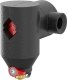 Flamco Clean Smart EcoPlus G 2" F dirt separator with EPP insulating jacket for heating and cooling systems 30036 2