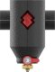 Flamco Clean Smart EcoPlus G 2" F dirt separator with EPP insulating jacket for heating and cooling systems 30036 3