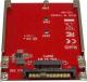 StarTech Adapter M.2 na U.2 SFF-8639 (U2M2E125) 1