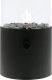 Gas lantern Cosicoop XL black O 20 x 30.5 cm 1