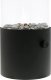 Gas lantern Cosicoop XL black O 20 x 30.5 cm 1
