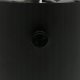 Gas lantern Cosicoop XL black O 20 x 30.5 cm 2