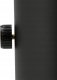 Gas lantern Cosicoop XL black O 20 x 30.5 cm 3