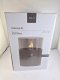 Gas lantern Cosicoop XL black O 20 x 30.5 cm 7