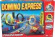 Goliath Domino Express Crazy Race, construction toy from 6 years, Domino game with 2