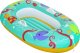 Ponton plażowy do pływania 119 x 79 cm Bestway 34009 EDUKAMP 1