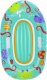 Ponton plażowy do pływania 119 x 79 cm Bestway 34009 EDUKAMP 4