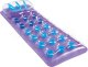 Dmuchany materac do pływania 3 kolory 188 x 71 cm Bestway 43015 fioletowy EDUKAMP 1
