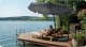 Plonos Parasol ogrodowy składany 8 segmentowy 350 cm z pokrowcem PL-881 12