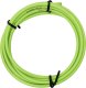 Przewód hamulcowy EZmtb K20, 4-warstwowy, zielony, 2 m 2