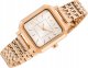 Zegarek Damski + Bransoletka Armani Exchange AX7164SET + BOX 2