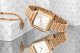 Zegarek Damski + Bransoletka Armani Exchange AX7164SET + BOX 5