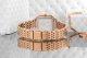 Zegarek Damski + Bransoletka Armani Exchange AX7164SET + BOX 6