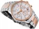 Zegarek Damski Armani Exchange Banks Chronograph AX4331 + BOX 1
