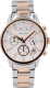 Zegarek Damski Armani Exchange Banks Chronograph AX4331 + BOX 1