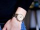 Zegarek Damski Armani Exchange Banks Chronograph AX4331 + BOX 2