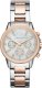 Zegarek Damski Armani Exchange Banks Chronograph AX4331 + BOX 5