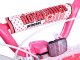 Royal Baby Rower JENNY 14 cali + pchaczyk RB14G-4 EDUKAMP 12
