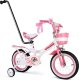 Royal Baby Rower JENNY 14 cali + pchaczyk RB14G-4 EDUKAMP 2