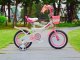 Royal Baby Rower JENNY 14 cali + pchaczyk RB14G-4 EDUKAMP 7