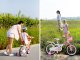 Royal Baby Rower JENNY 14 cali + pchaczyk RB14G-4 EDUKAMP 9