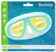 Bestway Maska Okulary do pływania i snurkowania ZIELONE 22011 EDUKAMP 3