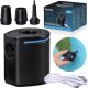 Bestway Elektryczna pompka powietrzba USB + końcówki 62289 1