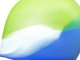 Bestway Silikonowy czepek kąpielowy basenowy dla dzieci KOLOROWY 3+ 26049 EDUKAMP 2