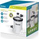 Bestway Pompa piaskowa do basenu Wydajność 5678 l/h 58870 EDUKAMP 14
