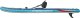 Bestway Zestaw Deska SUP z oparciem Hydro-Force 2w1 305cmx84cmx15cm 6532B EDUKAMP 4