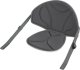 Bestway Zestaw Deska SUP z oparciem Hydro-Force 2w1 305cmx84cmx15cm 6532B EDUKAMP 5