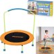 Bestway Trampolina Wonderjump z uchwytem wewnątrz/zewnątrz 91x 96cm 59100 EDUKAMP 1