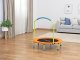 Bestway Trampolina Wonderjump z uchwytem wewnątrz/zewnątrz 91x 96cm 59100 EDUKAMP 11