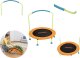 Bestway Trampolina Wonderjump z uchwytem wewnątrz/zewnątrz 91x 96cm 59100 EDUKAMP 2