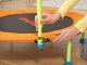 Bestway Trampolina Wonderjump z uchwytem wewnątrz/zewnątrz 91x 96cm 59100 EDUKAMP 6