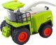 LeanToys Kombajn Rolniczy Z Hederem Do Zboża Zdalnie Sterowany RC 2.4G 3