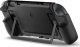 Etui Spigen Dual Grip Nintendo Switch 2 Black 1