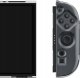Etui Spigen Air Fit Nintendo Switch 2 Crystal Clear 4