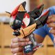 LEGO Sonic the Hedgehog Jeż Shadow (77000) 2