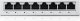 Zyxel GS-108BV5-EU0101F łącza sieciowe Nie zarządzany L2 Gigabit Ethernet (10/100/1000) 1