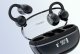 Słuchawki Douszne TWS LDNIO T08 Bluetooth 5.4 20h IPX4 Ciemnoniebieskie 7