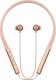 Słuchawki Bezprzewodowe Neckband LDNIO N01 Bluetooth 5.3 50h Różowe Złoto 18