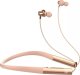 Słuchawki Bezprzewodowe Neckband LDNIO N01 Bluetooth 5.3 50h Różowe Złoto 2